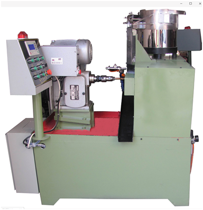 Nut Tapping Machine