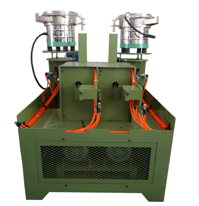 Nut Tapping Machine