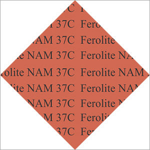 Ferolite Nam 37c Non Asbestos Jointing Sheet