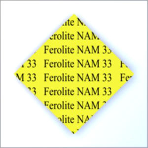 Ferolite Nam 33 Non Asbestos Jointing Sheet