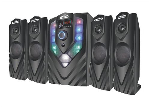 Home Theater Speakers