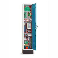 Mrl Control Panel - Non-conductive Material, Ac Drive Type, Electrical Power Supply | High Standard Components, Durable Design, Easy Assembly