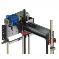 Mrl गियरलेस एमसी सेट