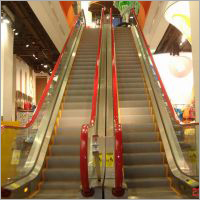 Passenger Elevators Electric Escalator