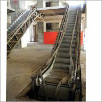 Passenger Elevators Long Escalator