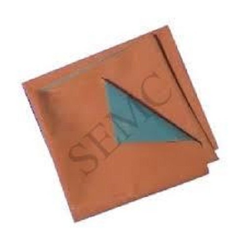 हॉस्पिटल रबर शीट मैकिन्टोश कलर कोड: लाल