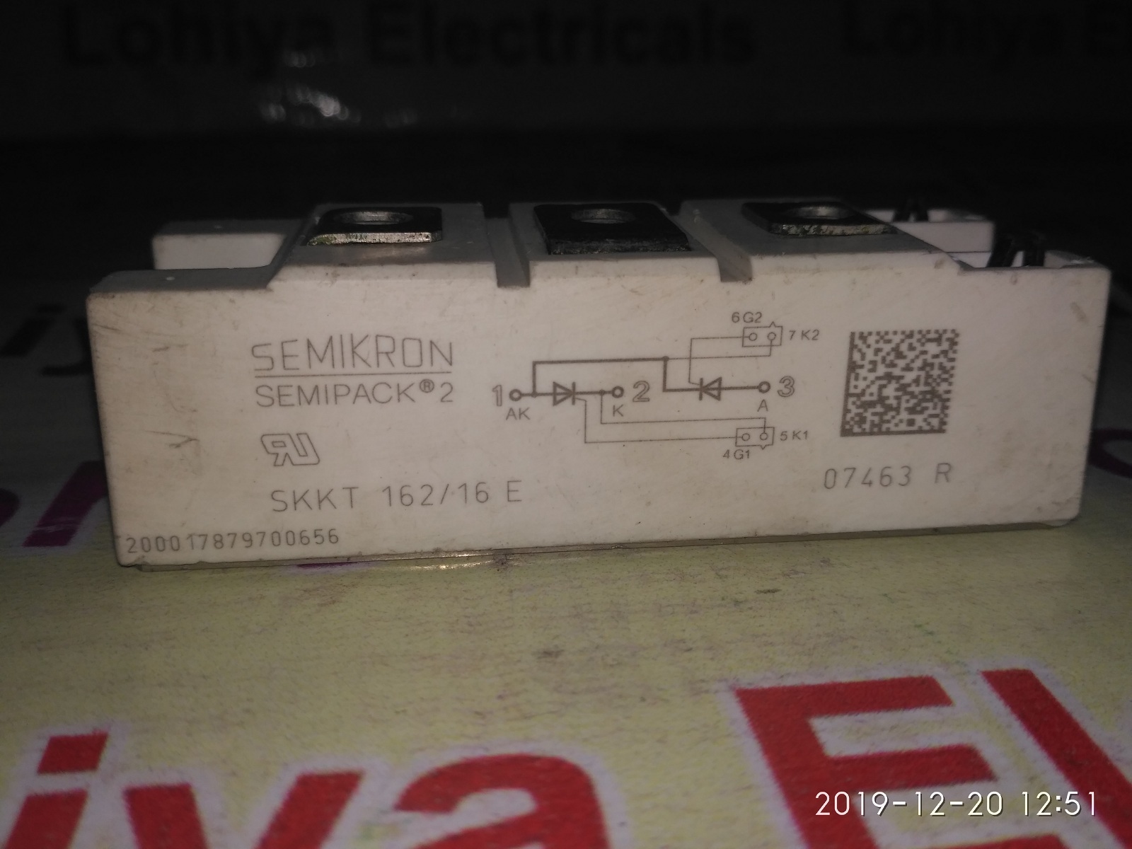 Semikron Igbt