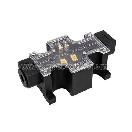 Hydraulic Solenoid Valve Junction Box-QYB