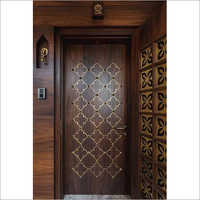 फैशन दरवाजे