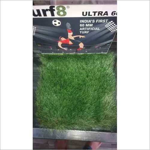 Artificial Grass - Feature: Anti Slip
