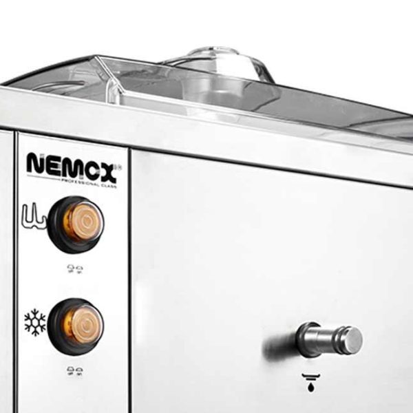 Gelato 5k Sc Ice Cream Maker Machine