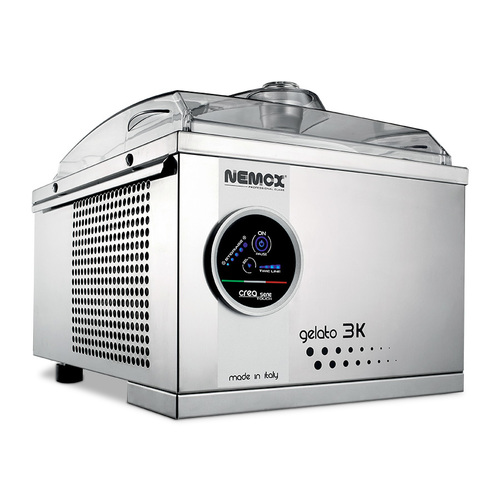 Gelato Professional ice cream machine