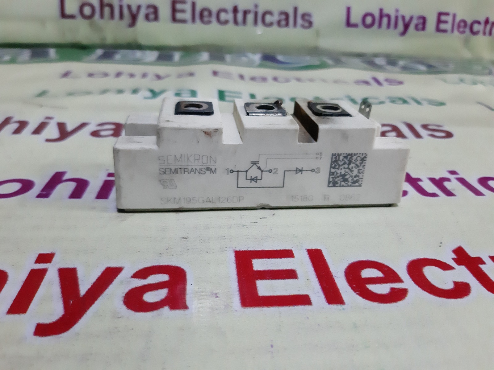 Semikron Igbt