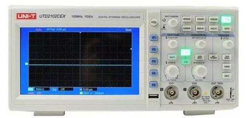Digital Storage Oscilloscope- 50 Mhz