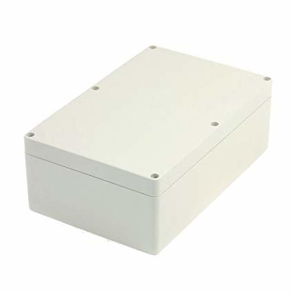 ENCLOSURE BOX