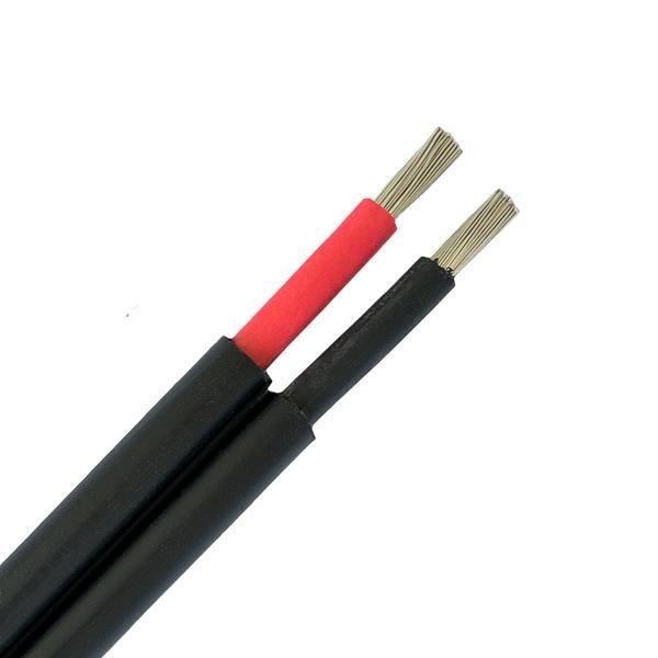 Aluminium Solar Cables