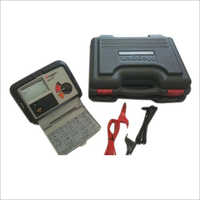 मेगर इन्सुलेशन परीक्षक अंशांकन सेवा