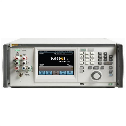 Multi Function Calibrator Calibration Services