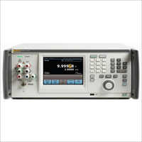 मल्टी फंक्शन कैलिब्रेटर कैलिब्रेशन सर्विसेज