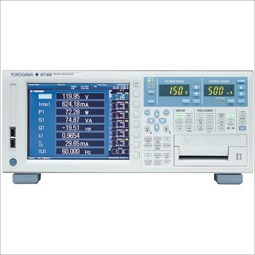 Power Meter Calibration Service - DC to 40 GHz Frequency Range, -60 dBm to +30 dBm Power Range, ±0.05 dB Accuracy, Traceable to National Standards