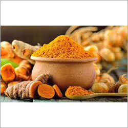 Turmeric Powder - Fine Texture, 9 Months Shelf Life | Processed for Maximum Purity, Hygienically Sourced