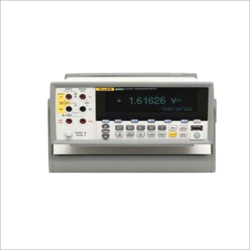 Multi Function Calibrator Calibration Services