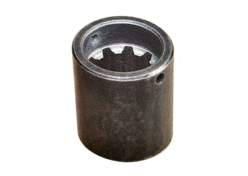 हाइड पंप कपलिंग 10 स्प्लाइन्स