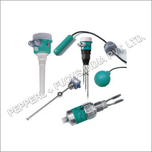 इलेक्ट्रॉनिक तरल स्तर नियंत्रक और संकेतक