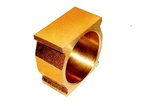 कैम ब्लॉक बुश (कॉलर के बिना)