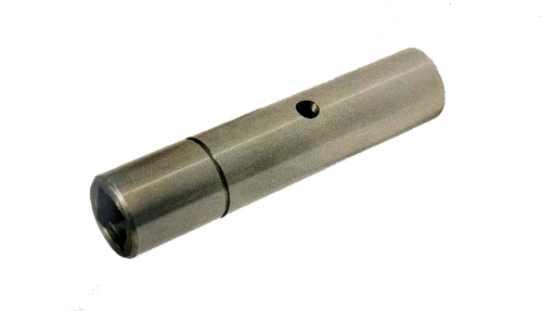 ऑसिलेटर बॉडी