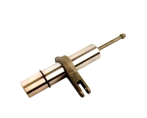 लिंक अस्ली के साथ ऑसिलेटर बॉडी