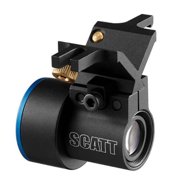 स्कैट बेसिक