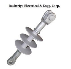 Polymer Electric Insulator