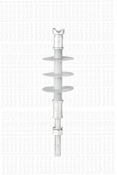 11kV Polymeric Type Pin Insulator