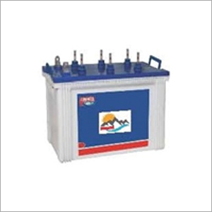 Automobile Battery - Acid Lead Type | Durable, Long Lasting, Maintenance-Free, Easy Installation