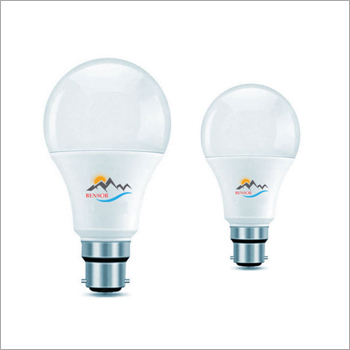 LED Bulb - Energy Efficient, 220-240V | Eye-Friendly Illumination, Short Circuit Proof, Durable Design, 1-Year Warranty