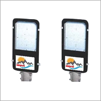 Led Ac Street Light Input Voltage: 220-240 Volt (V)