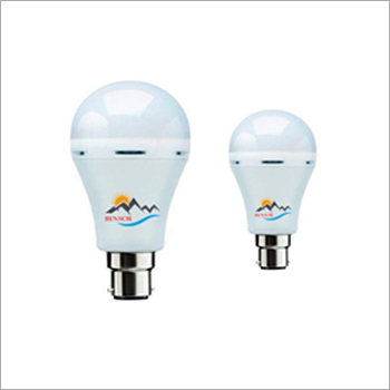 Led Ac-Dc Bulb Application: Home