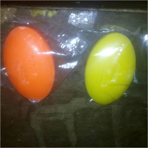 Bath Soap Recommended For: Men