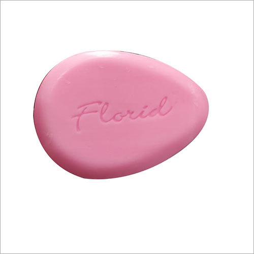 Florid Bath Soap Cool And Dry Place