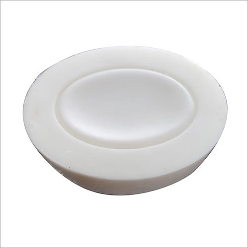 White And Gluten Soap