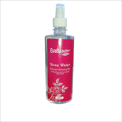 500 Ml Rose Water Suitable For: Suitable For All Skin Type