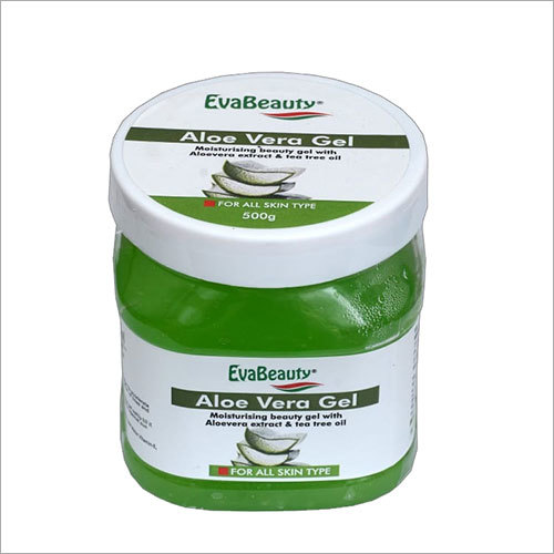 एलो वेरा जेल