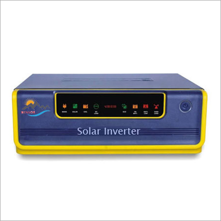 Home Inverter - 220-240 Rated Voltage | Durable, Long Battery Backup, Easy Installation, 1 Year Warranty