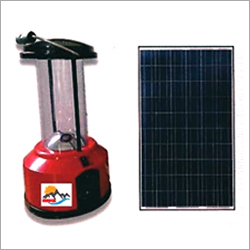 Polycrystalline Silicon Solar Lantern