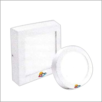 Led Panel Light - 220-240v, Cool White | Durable Design, Eye-friendly Brightness, Energy Efficient, 1-year Warranty