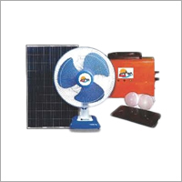 Polycrystalline Silicon Portable Solar Home Light System
