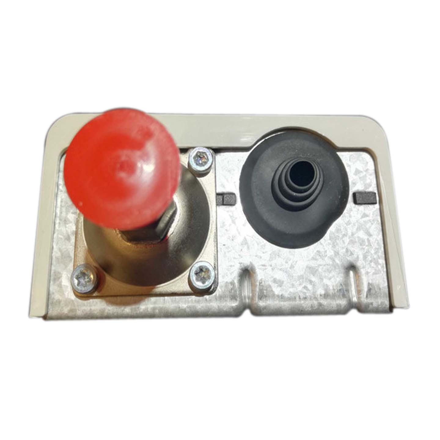 Danfoss Kp2 Pressure Switch Usage: Industrial