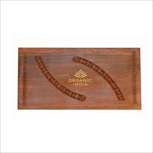 Certified Organic Tulsi Tea Gift Box Antioxidants