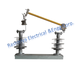 पॉलिमर ड्रॉप आउट फ्यूज चैनल प्रकार